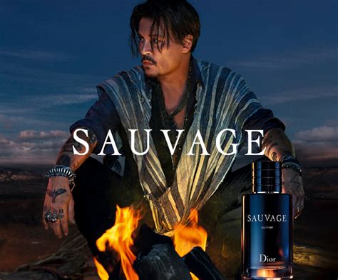 cuanto cuesta el perfume de dior de johnny depp|el perfume sauvage de dior.